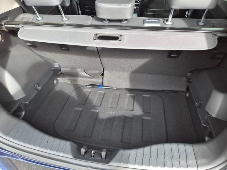 2026 SsangYong Tivoli - photo 18