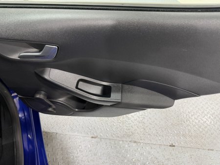 2018 Ford Fiesta - photo 20