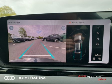 2026 Audi A5 - photo 17