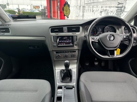 2013 Volkswagen Golf - photo 20