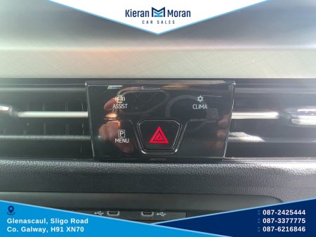 2026 Volkswagen Golf - photo 21