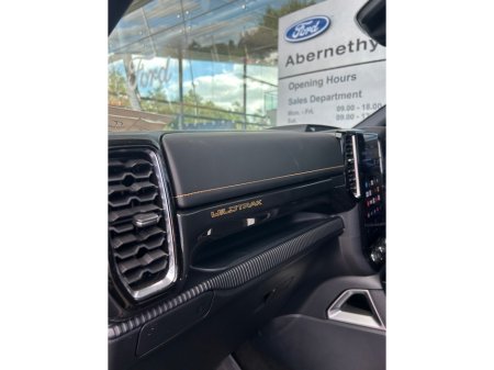 2025 Ford Ranger - photo 10