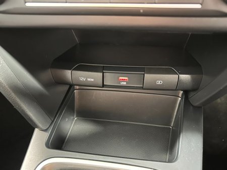 2021 Kia Ceed - photo 21