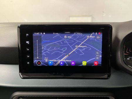 2024 SEAT Arona - photo 17