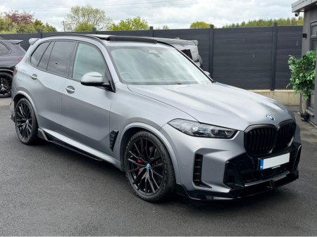 2023 BMW X5 - photo 5