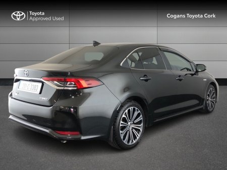 2020 Toyota Corolla - photo 2