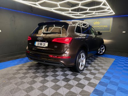 2013 Audi Q5 - photo 10