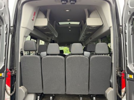 2022 Ford Transit - photo 18