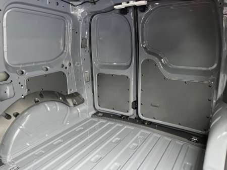 2026 Volkswagen Caddy - photo 11