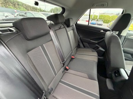 2021 Volkswagen T-Roc - photo 36