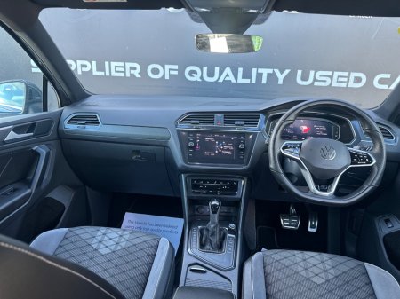 2023 Volkswagen Tiguan - photo 12