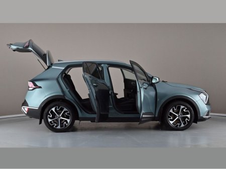 2022 Kia Sportage - photo 17