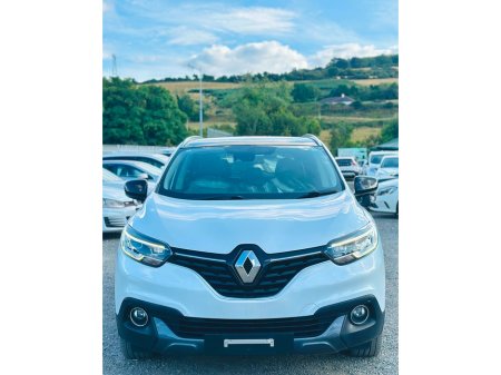 2017 Renault Kadjar - photo 2