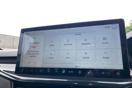 2023 Ford Focus - photo 34