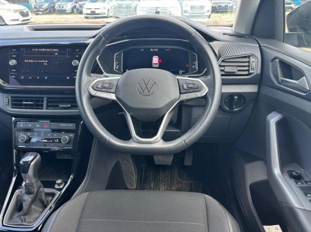 2021 Volkswagen T-Cross - photo 7