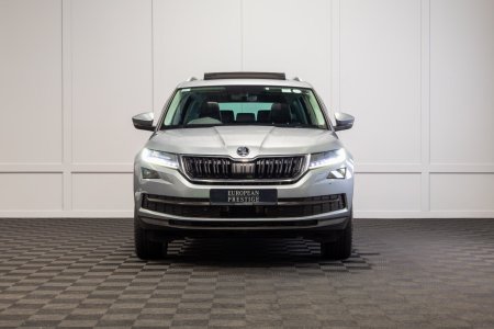 2019 Skoda Kodiaq - photo 2