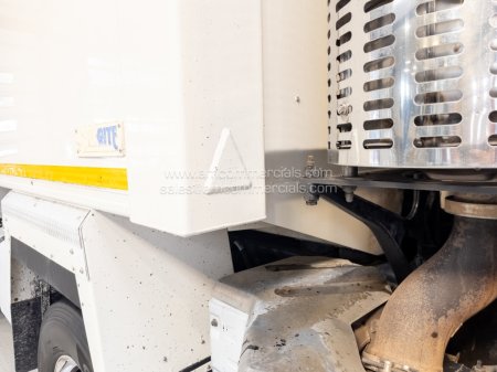 2018 VOLVO FH 460 - photo 13