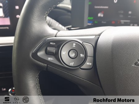 2025 Opel Mokka - photo 17