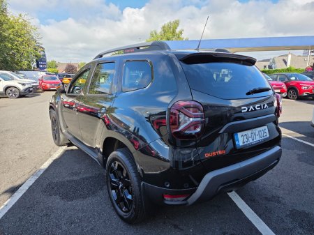 2023 Dacia Duster - photo 7
