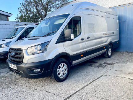 2024 Ford Transit - photo 25