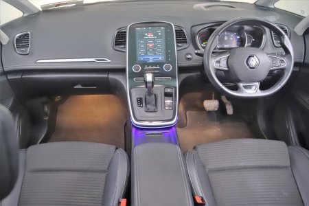 2017 Renault Scenic - photo 14