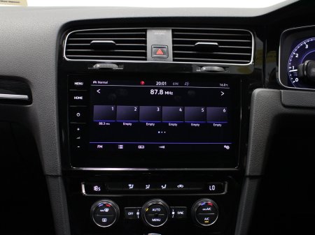 2018 Volkswagen Golf - photo 21