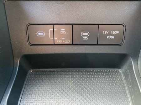 2024 Hyundai Tucson - photo 19