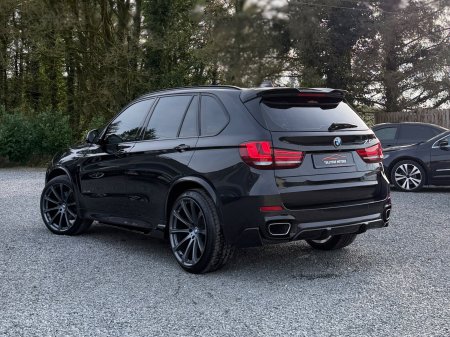 2017 BMW X5 - photo 12