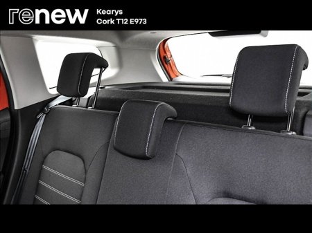 2024 Dacia Duster - photo 17