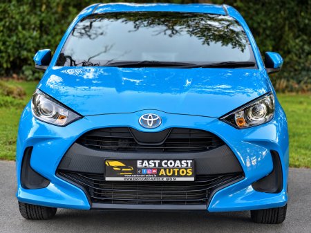 2023 Toyota Yaris - photo 11