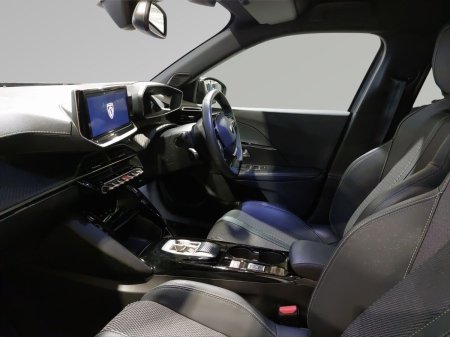 2025 Peugeot 2008 - photo 3