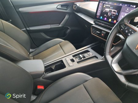 2022 Cupra Formentor - photo 15