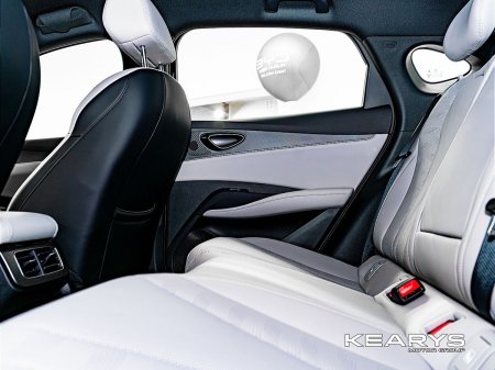 2026 BYD Seal 6 - photo 15