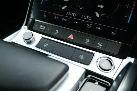2023 Audi Q8 e-tron - photo 7