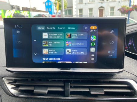 2023 Peugeot 3008 - photo 15