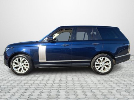 2021 Land Rover Range Rover - photo 5