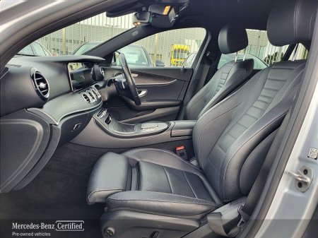 2022 Mercedes-Benz E-Class - photo 14