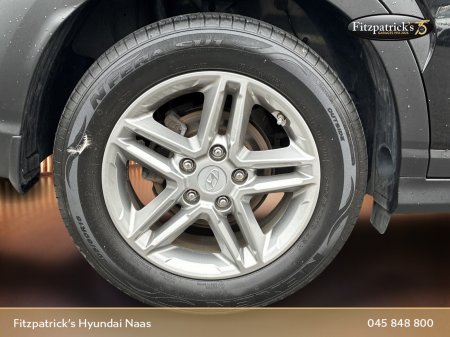 2019 Hyundai KONA - photo 14