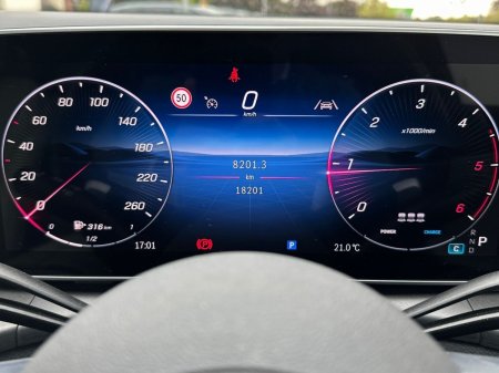 2025 Mercedes-Benz GLC - photo 18