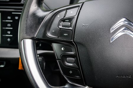 2016 Citroen Grand C4 Picasso - photo 13