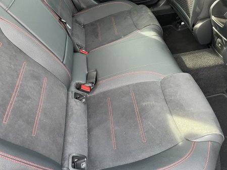 2025 Mercedes-Benz CLA - photo 8