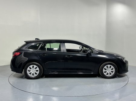 2021 Toyota Corolla - photo 8
