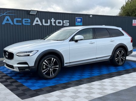 2019 Volvo V90 - photo 3