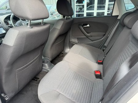 2014 Volkswagen Polo - photo 17