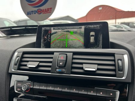 2015 BMW 1-Series - photo 33