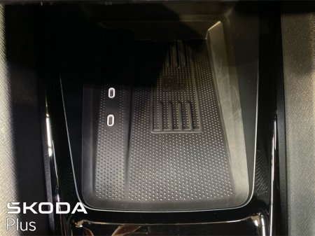 2026 Skoda Octavia - photo 23