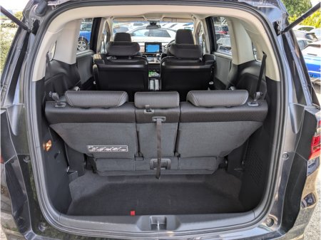 2021 Honda Odyssey - photo 9