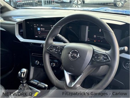 2025 Opel Mokka - photo 17