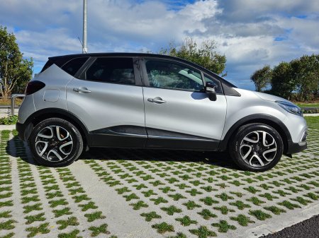 2019 Renault Captur - photo 10