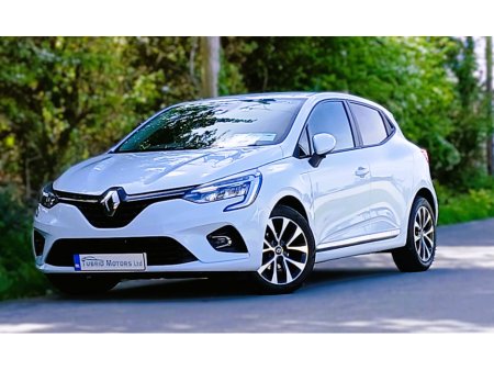 2020 Renault Clio - photo 12
